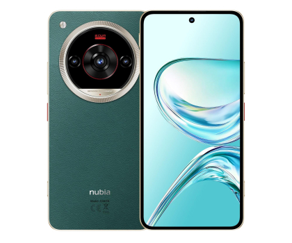 Smartfon Nubia Focus 2 Ultra 5G 8/512GB zielony